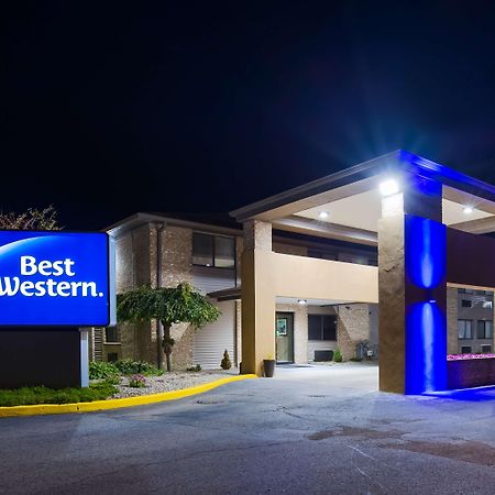 Best Western Executive Inn- Mount Gilead Pulaskiville Εξωτερικό φωτογραφία