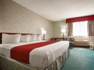 Best Western Executive Inn- Mount Gilead Pulaskiville Δωμάτιο φωτογραφία