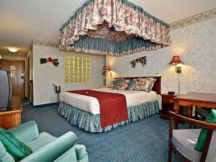 Best Western Executive Inn- Mount Gilead Pulaskiville Δωμάτιο φωτογραφία