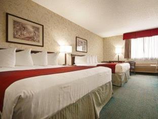 Best Western Executive Inn- Mount Gilead Pulaskiville Δωμάτιο φωτογραφία