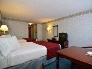 Best Western Executive Inn- Mount Gilead Pulaskiville Δωμάτιο φωτογραφία